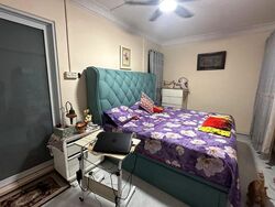 Blk 624 Jurong West Street 61 (Jurong West), HDB 5 Rooms #515622981
